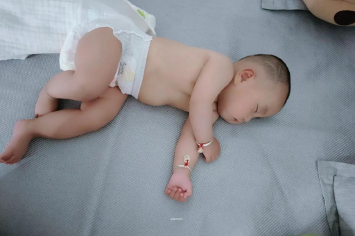 馆陶4个月宝宝特点 馆陶4个月宝宝特点