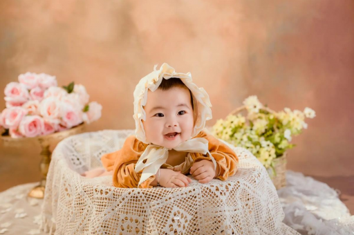 馆陶八个月宝宝拉奶瓣